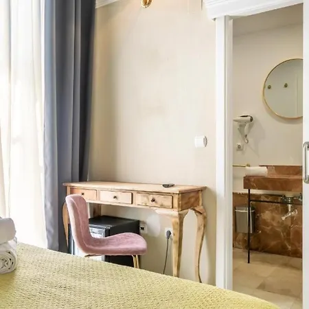 Otel Catedral Jerez 2*