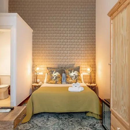 Otel Catedral Jerez