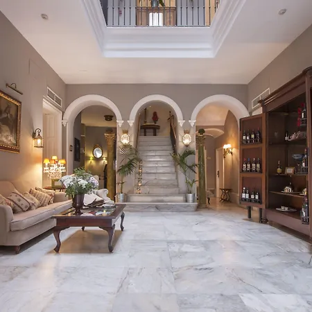 Hotel Catedral Jerez Jerez de la Frontera