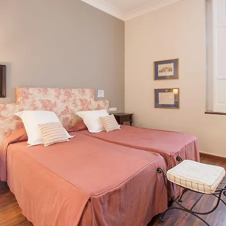 Hotel Catedral Jerez