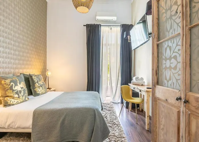 Hotel Catedral Jerez