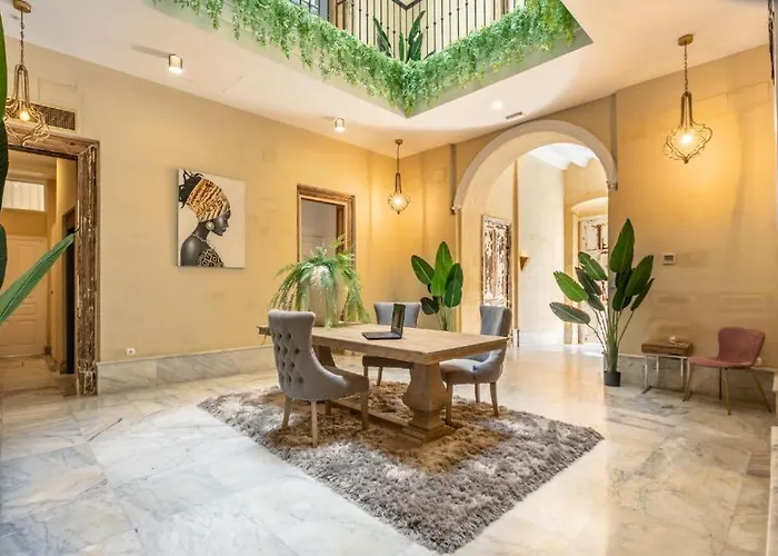 Catedral Jerez Hotel 2*