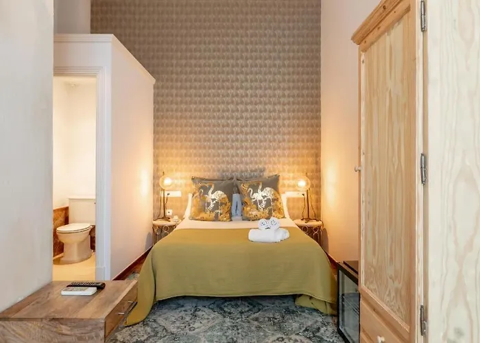 Hotel Catedral Jerez