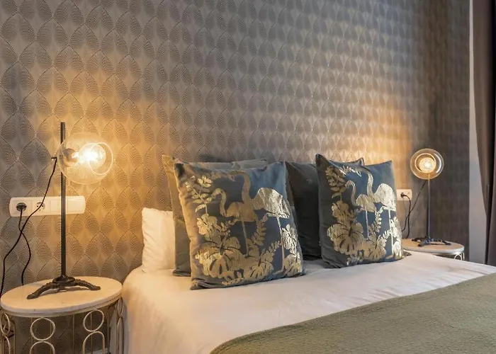 Catedral Jerez Hotel 2*