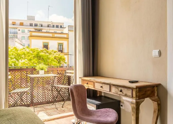 Catedral Jerez Hotel 2*