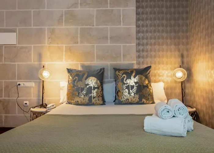 Catedral Jerez Hotel 2*