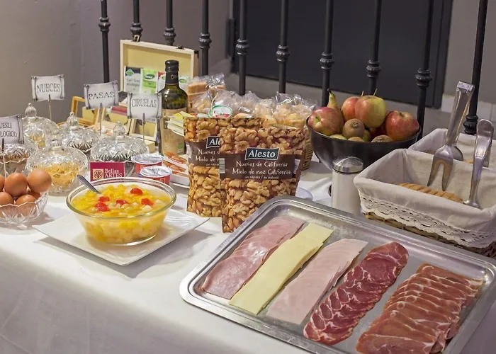 Hotel Catedral Jerez Jerez de la Frontera