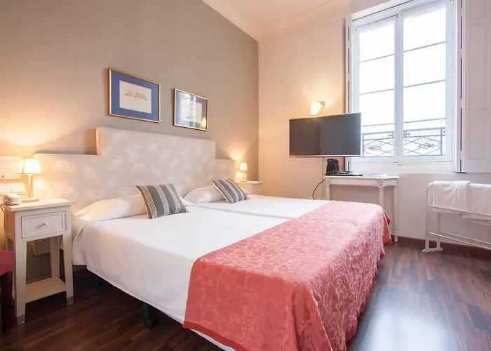 Catedral Jerez Hotel Jerez de la Frontera