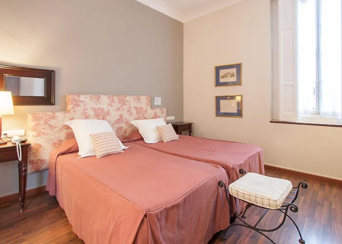 Hotel Catedral Jerez