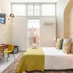 Hotel Catedral Jerez