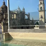 Hotel Catedral Jerez Jerez de la Frontera