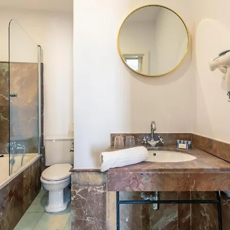 מלון Catedral Jerez