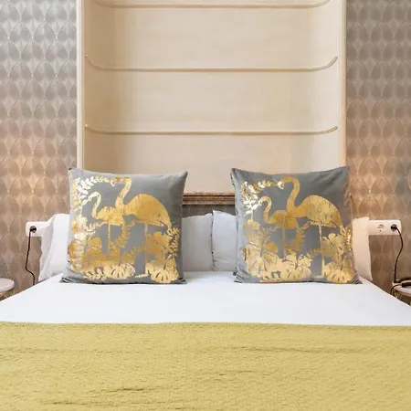 מלון Catedral Jerez