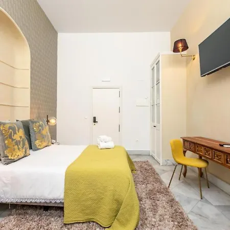 Catedral Jerez 2* חרז