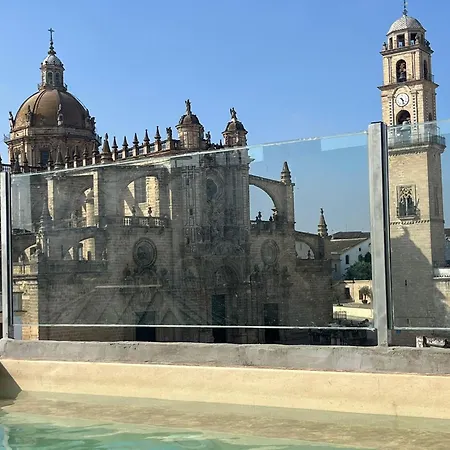 Catedral Jerez 2*