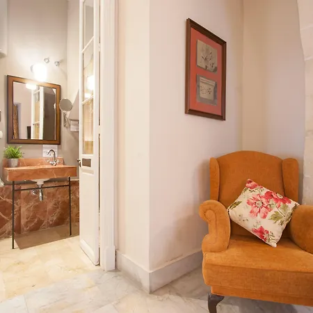 Catedral Jerez Hotel