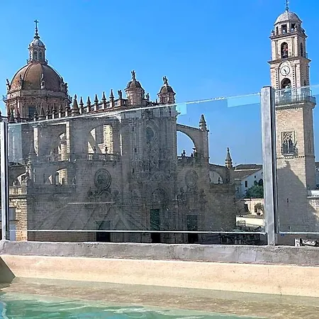 Catedral Jerez 2*
