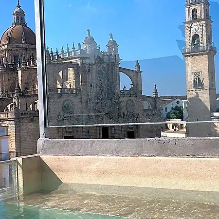 Catedral Jerez 2*
