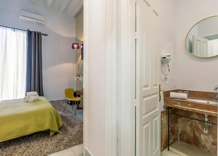 Catedral Jerez Hotel 2*