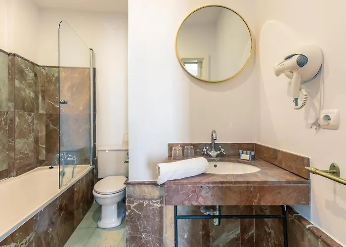 Hotel Catedral Jerez