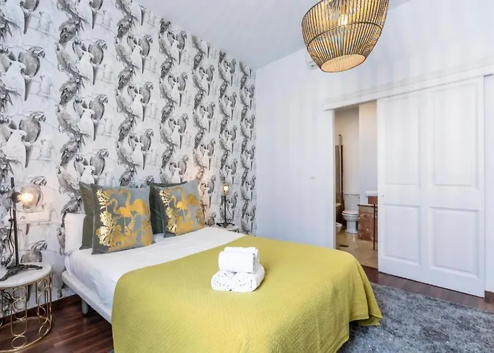 Hotel Catedral Jerez