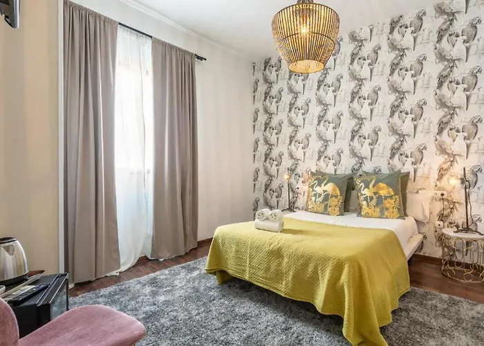 Hotel Catedral Jerez