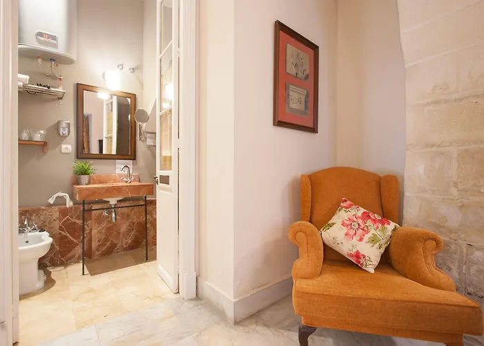 Catedral Jerez Hotel