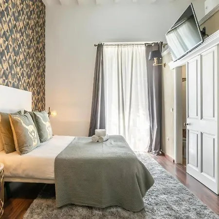 Catedral Jerez Szálloda 2*