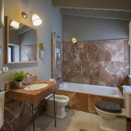 Szálloda Catedral Jerez Jerez de la Frontera