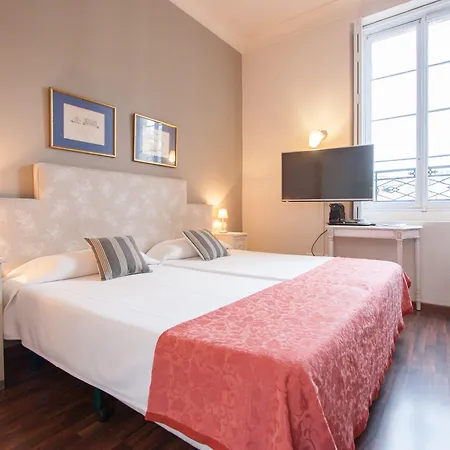 Catedral Jerez Szálloda Jerez de la Frontera