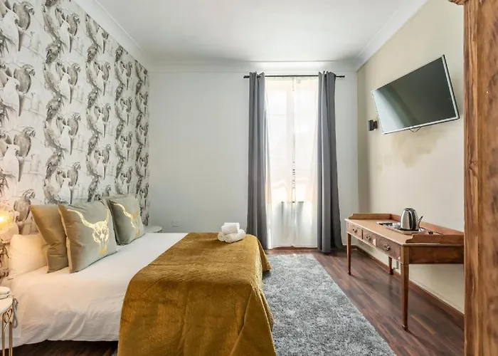 Hotel Catedral Jerez Jerez de la Frontera