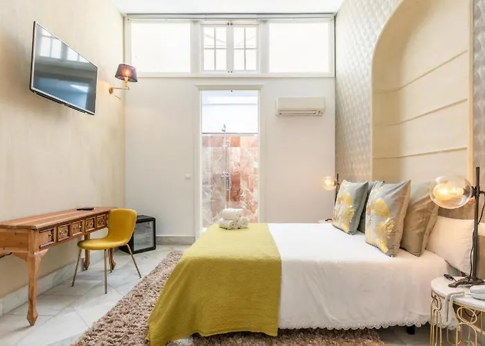 Hotel Catedral Jerez