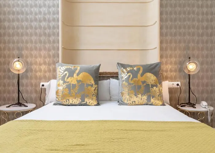 Hotel Catedral Jerez