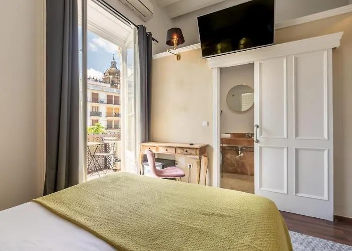 Catedral Jerez Hotel 2*