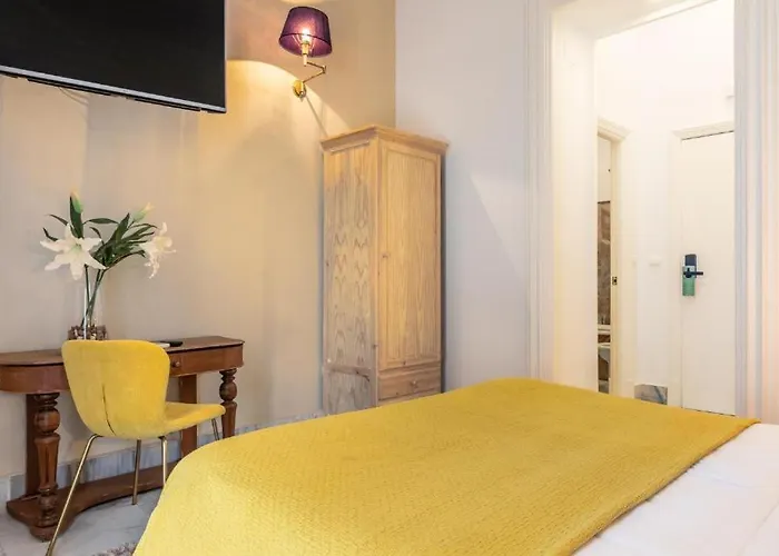 Catedral Jerez Hotel Jerez de la Frontera