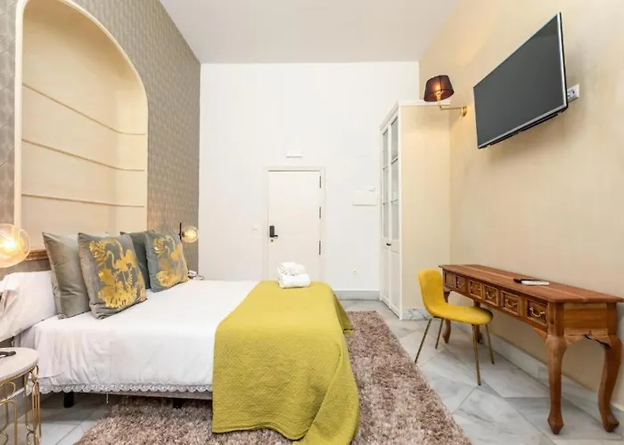 Catedral Jerez 2* Jerez de la Frontera