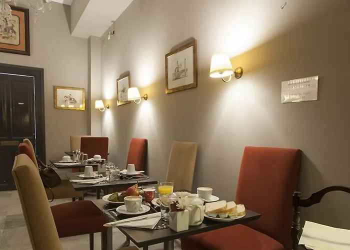 Hotel Catedral Jerez