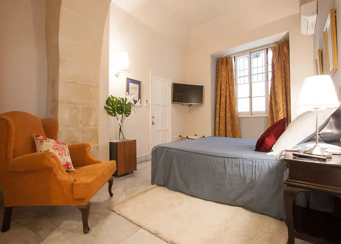 Catedral Jerez Hotel