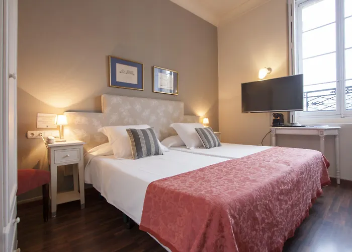 Hotel Catedral Jerez Jerez de la Frontera