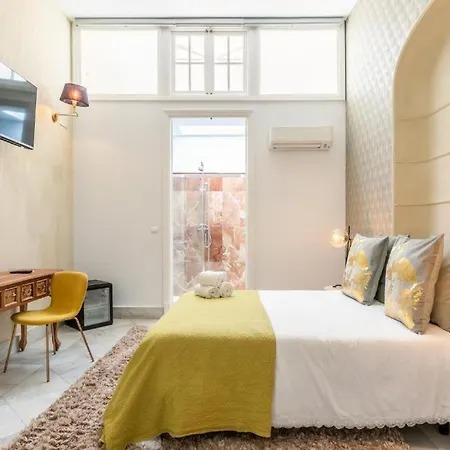 Hotel Catedral Jerez