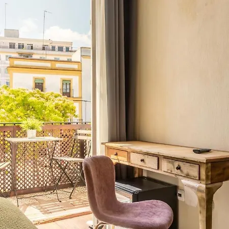 Catedral Jerez Hotel 2*