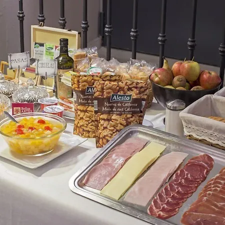 Hotel Catedral Jerez Jerez de la Frontera