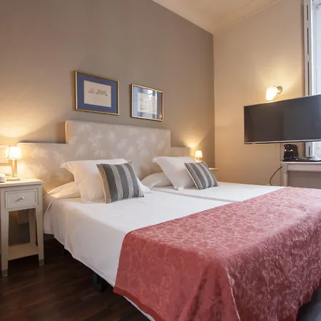 Hotel Catedral Jerez Jerez de la Frontera