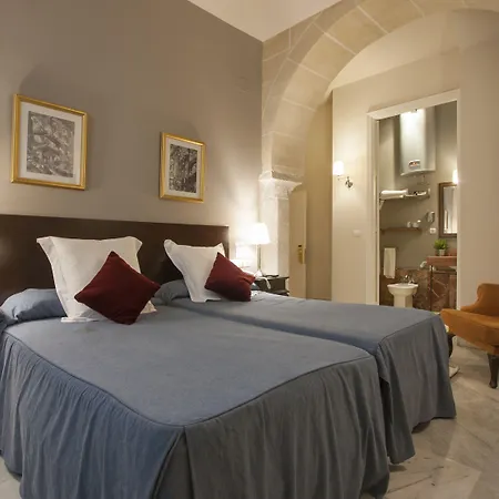 Hotel Catedral Jerez Jerez de la Frontera