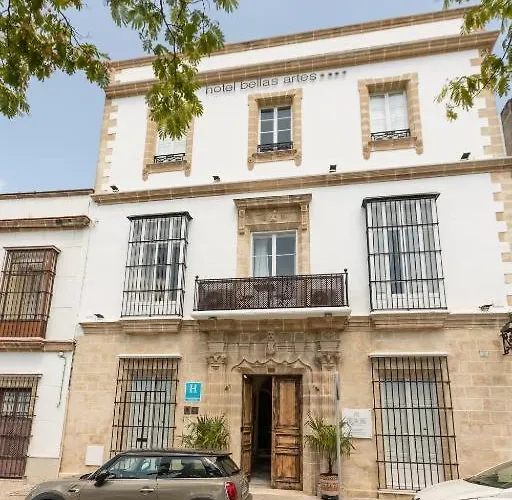 Catedral Jerez Jerez de la Frontera