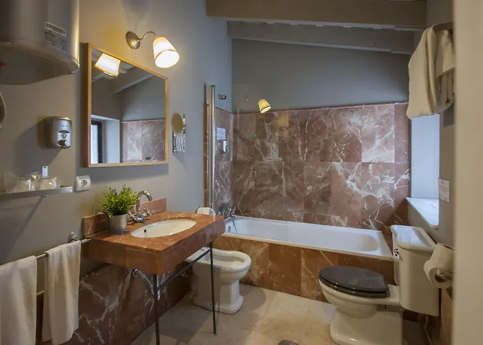 Hotel Catedral Jerez Jerez de la Frontera