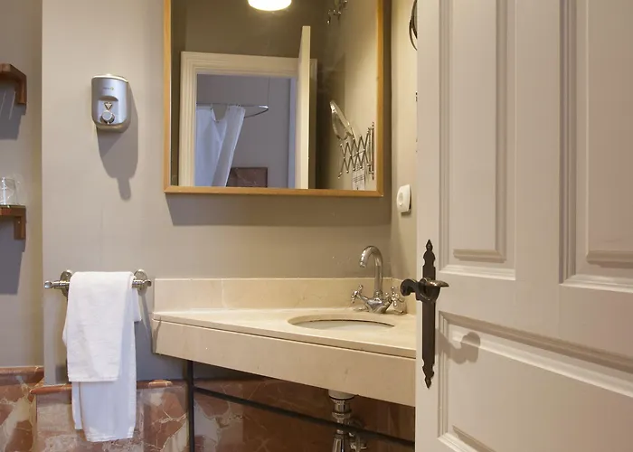 Catedral Jerez Hotel 2*