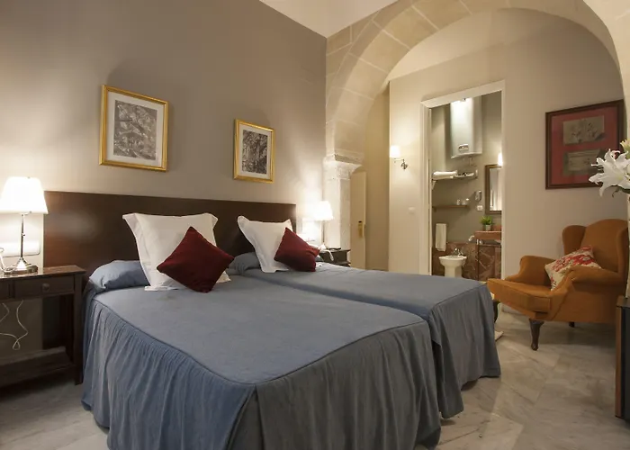 Hotel Catedral Jerez Jerez de la Frontera